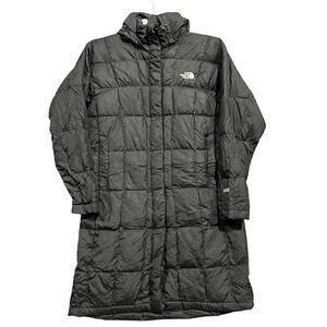 Womens north face 600 parka jacket size small